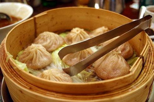 Baozi